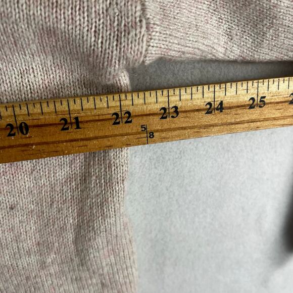 Wildfox Couture Women’s Oversized Suck It Up Sweater Sz M - Picture 6 of 9